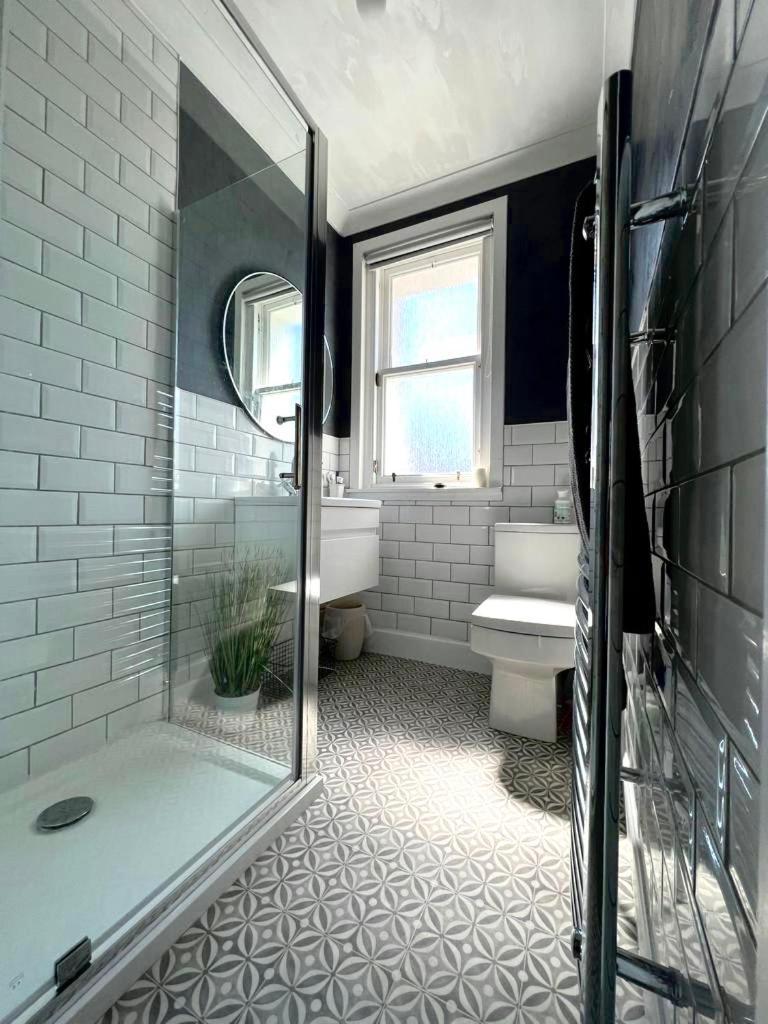 Modern 2-Bed Flat In Town Centre Apartamento Oban Exterior foto